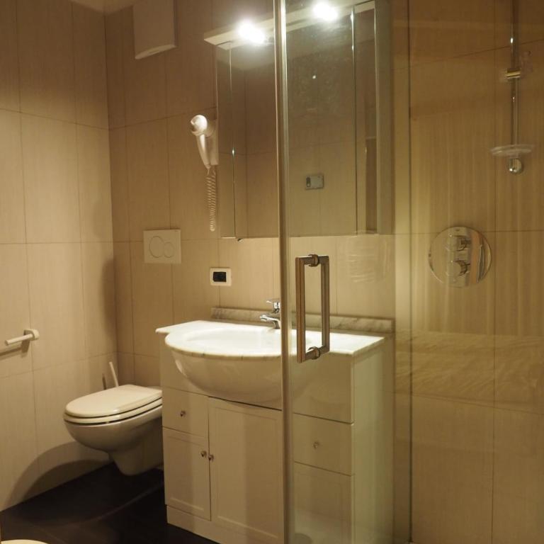 Appartamenti Residence Rodolon Fontanazzo - Appartamento con Vista Montagna - 2
