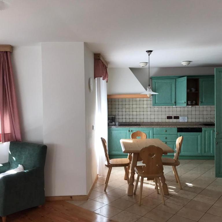Appartamenti Residence Rodolon Fontanazzo - Appartamento con 1 Camera da Letto - 2