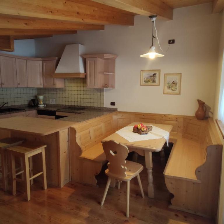 Appartamenti Residence Rodolon Fontanazzo - Appartamento con 2 Camere da Letto - 1