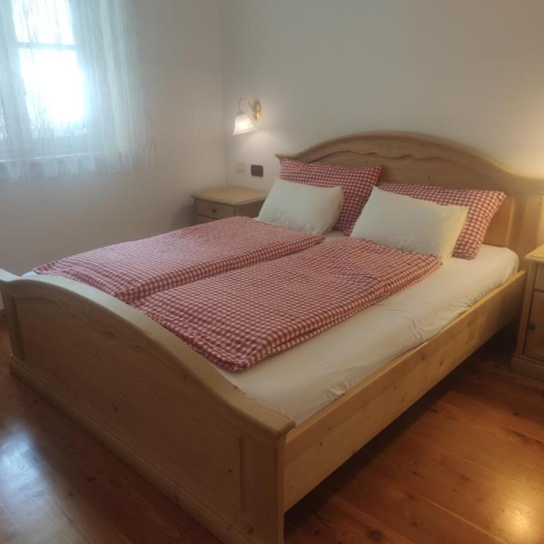 Appartamenti Residence Rodolon Fontanazzo - Appartamento con 1 Camera da Letto - 3