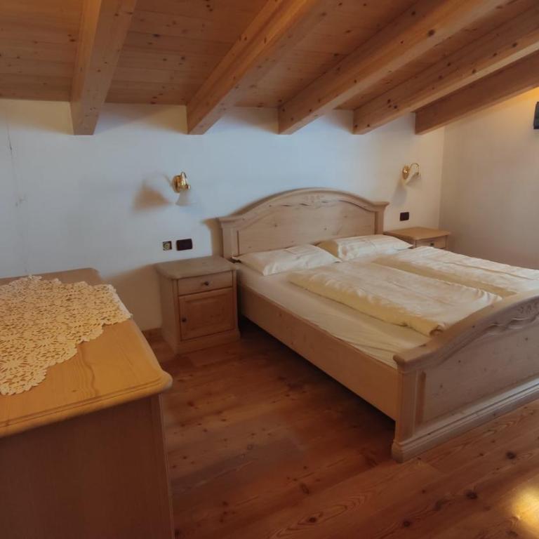 Appartamenti Residence Rodolon Fontanazzo - Appartamento con 2 Camere da Letto - 3