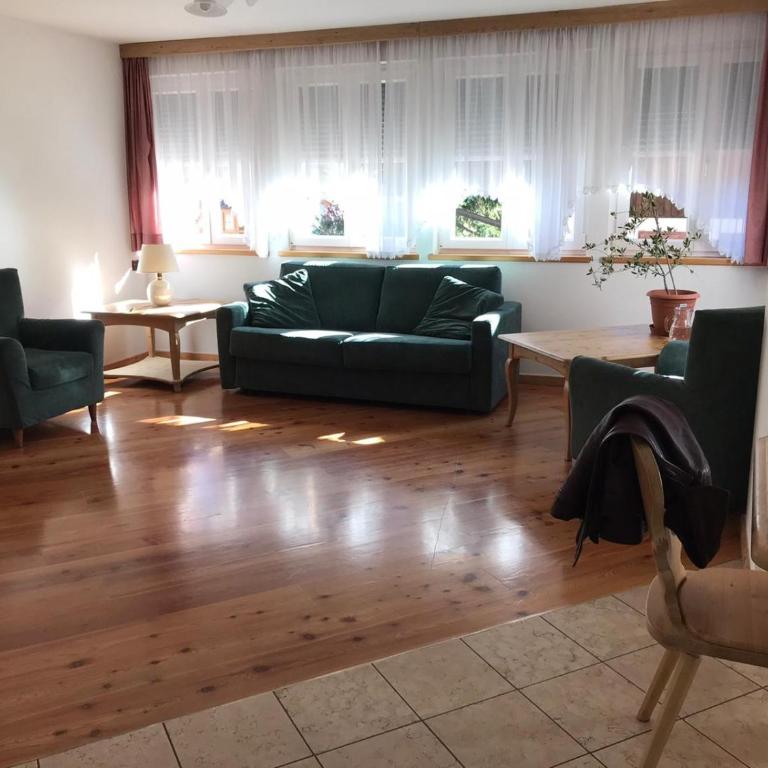 Appartamenti Residence Rodolon Fontanazzo - Appartamento con 1 Camera da Letto - 4
