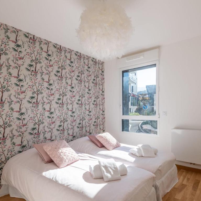 AQUARELLES - Modern and spacious - Appartamento - 10
