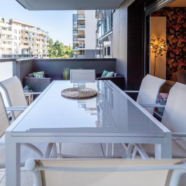 AQUARELLES - Modern and spacious - Appartamento - 2