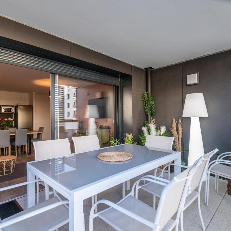AQUARELLES - Modern and spacious - Appartamento - 1