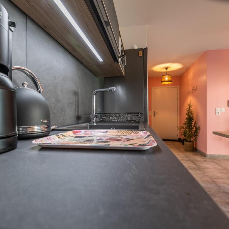 AQUARELLES - Modern and spacious - Appartamento - 9