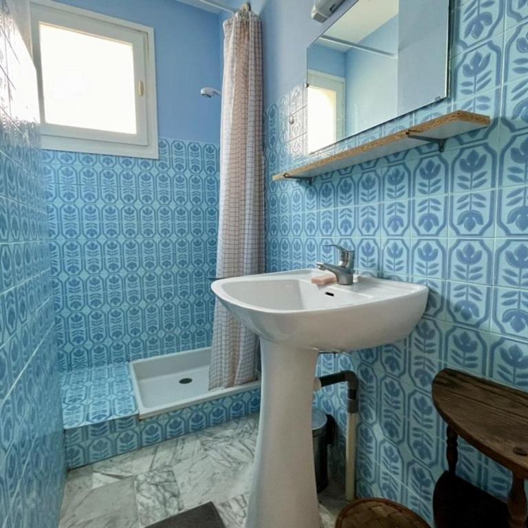 Appartement 4 pièces pour 6 pers, proche plage, parking - FR-1-226B-182 - Appartamento - 5