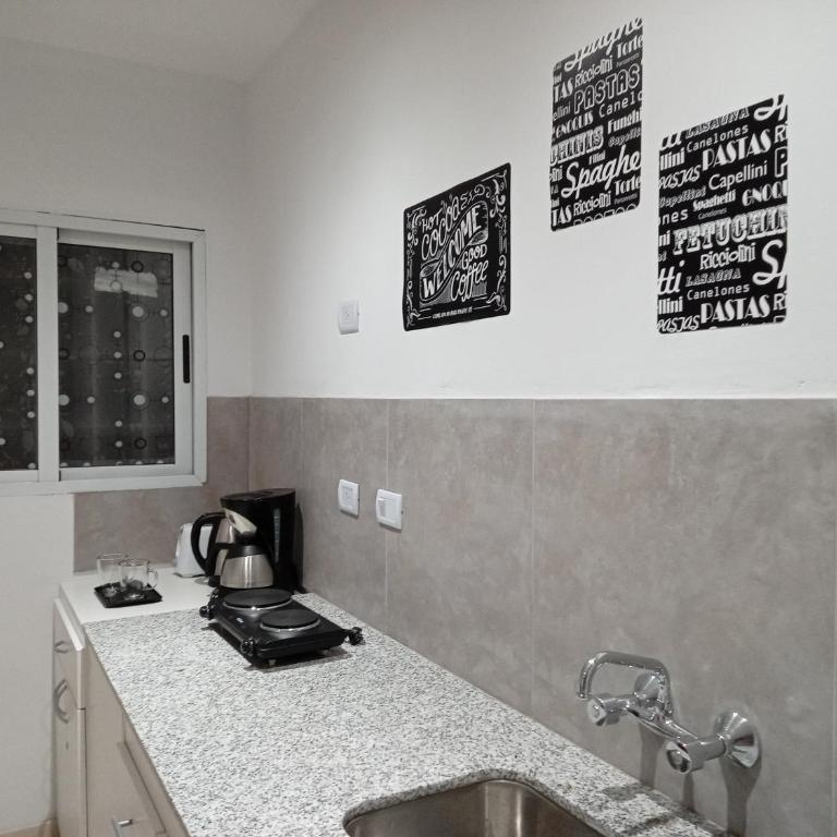 Consorcio General acha - Apartamento de 1 dormitorio - 23