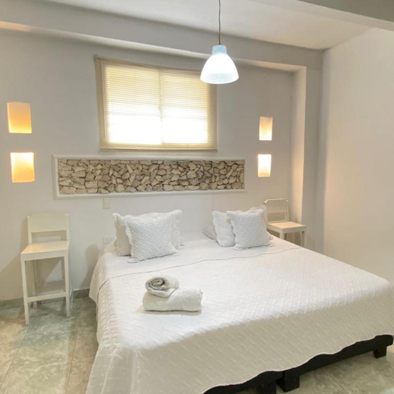 Patio de Getsemani - Habitación Doble - 11