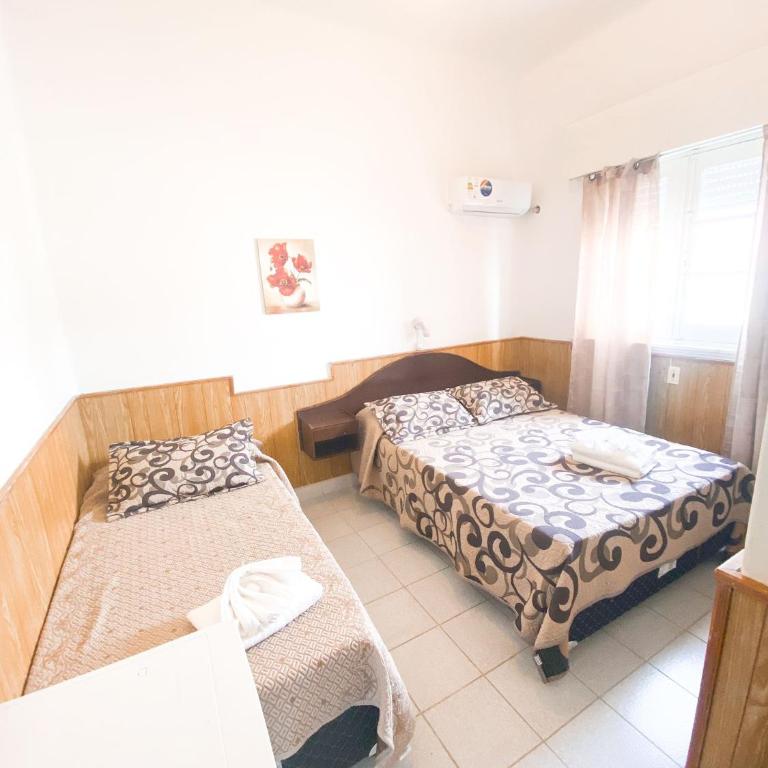 Hotel Atlantico - Habitación Triple Clásica - 2