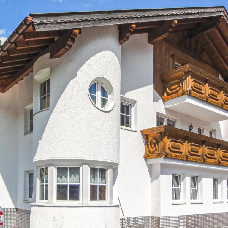 Attraktive Ferienwohnung - Apartment mit 1 Schlafzimmer - 6