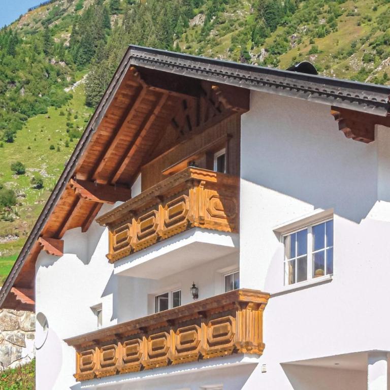 Attraktive Ferienwohnung - Apartment mit 1 Schlafzimmer - 7