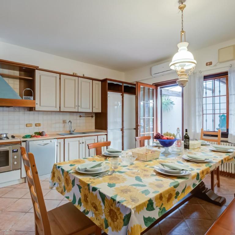 Villa Oasi With Private Pool - Happy Rentals - Villa con Piscina Privata - 22
