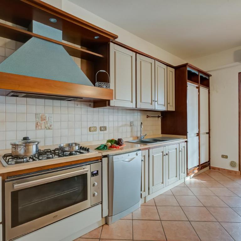 Villa Oasi With Private Pool - Happy Rentals - Villa con Piscina Privata - 20
