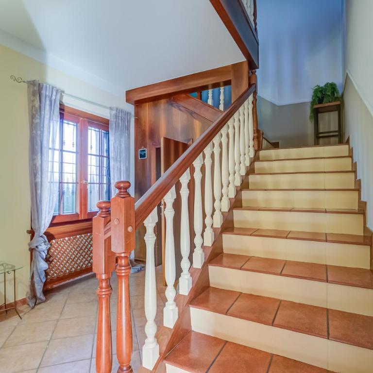 Villa Oasi With Private Pool - Happy Rentals - Villa con Piscina Privata - 24