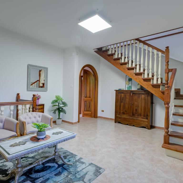 Villa Oasi With Private Pool - Happy Rentals - Villa con Piscina Privata - 25
