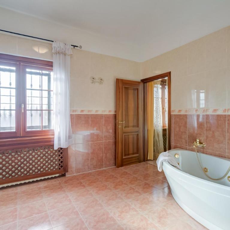 Villa Oasi With Private Pool - Happy Rentals - Villa con Piscina Privata - 26