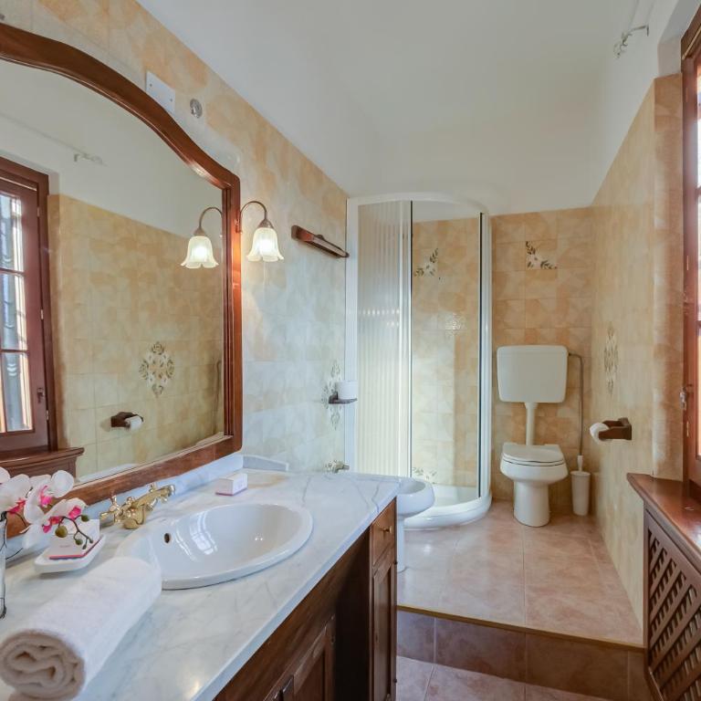 Villa Oasi With Private Pool - Happy Rentals - Villa con Piscina Privata - 8
