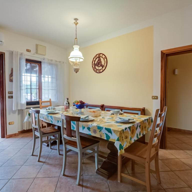 Villa Oasi With Private Pool - Happy Rentals - Villa con Piscina Privata - 15