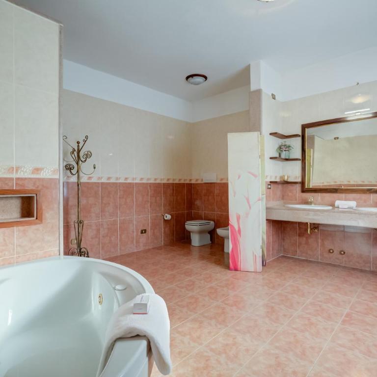 Villa Oasi With Private Pool - Happy Rentals - Villa con Piscina Privata - 10