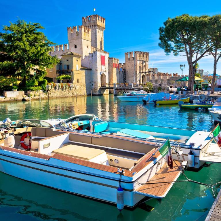 Villa Oasi With Private Pool - Happy Rentals - Villa con Piscina Privata - 50