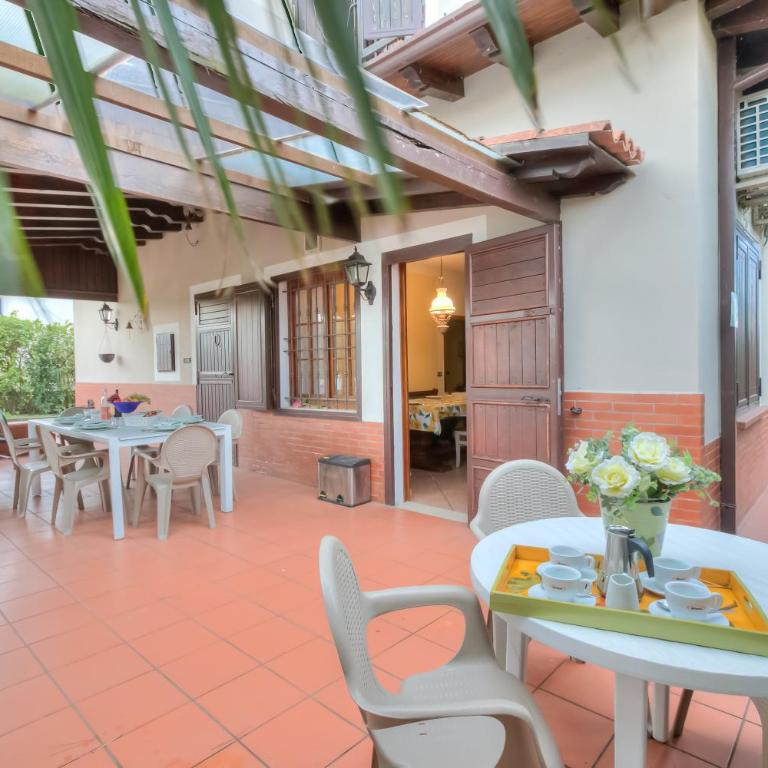Villa Oasi With Private Pool - Happy Rentals - Villa con Piscina Privata - 17