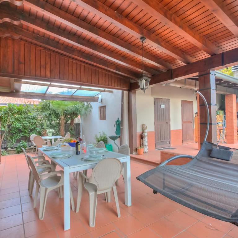 Villa Oasi With Private Pool - Happy Rentals - Villa con Piscina Privata - 3
