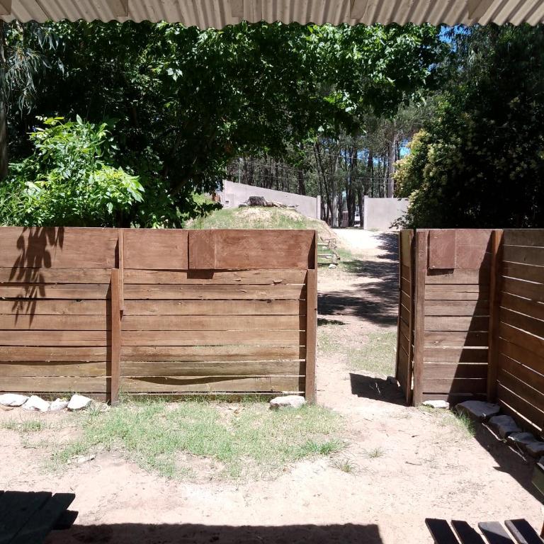 Depto Rústico-Moderno - Apartamento de 1 dormitorio - 28