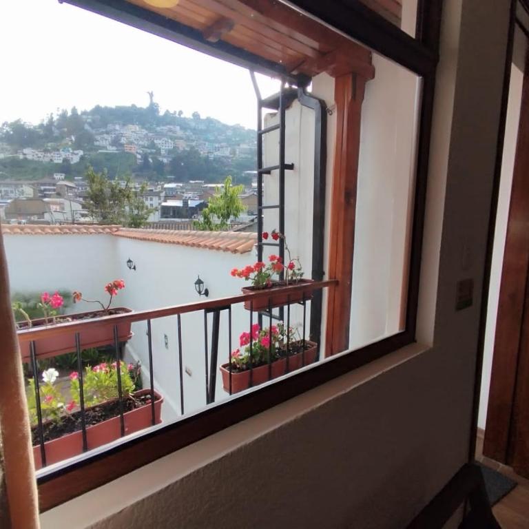 Casona Tobar Hotel - Single Room - 1