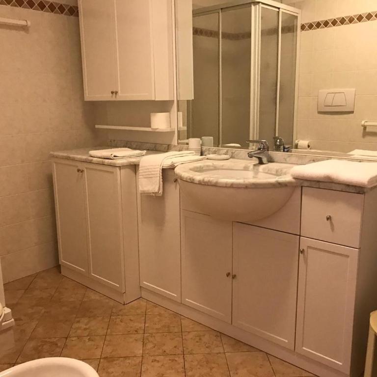 Appartamenti Residence Rodolon Fontanazzo - Appartamento con 1 Camera da Letto - 1