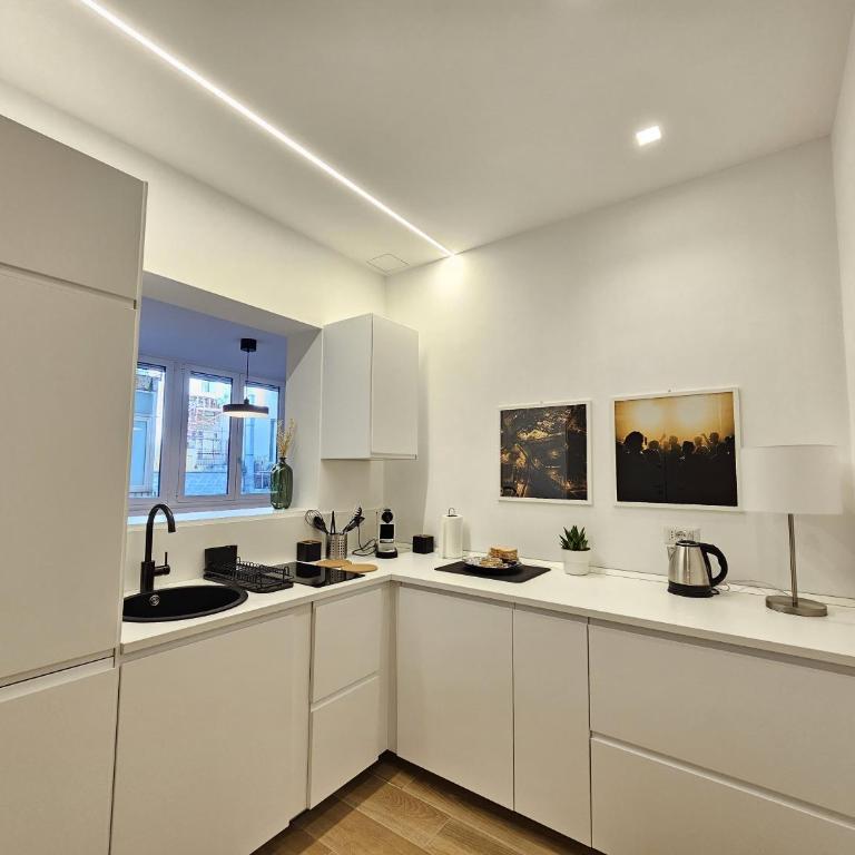 CRIS HOUSE - Appartamento con 1 Camera da Letto - 13