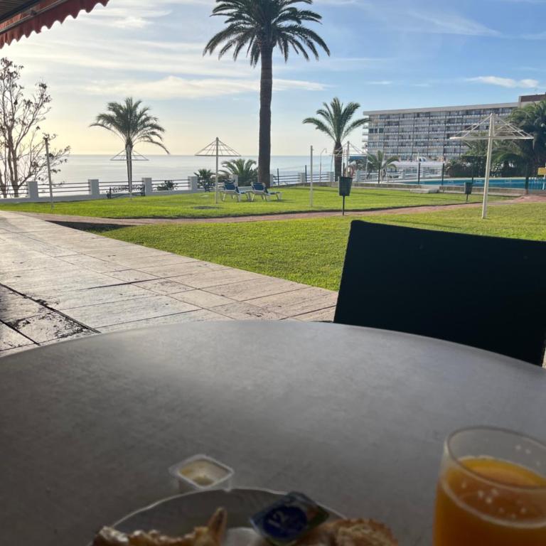 Apartamento Torre de la Roca Torremolinos - Apartamento de 1 dormitorio - 27