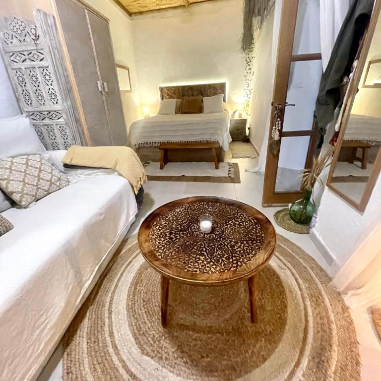 Arcos de Tarifa, Casco historico, aparcamiento - Apartamento de 1 dormitorio - 18