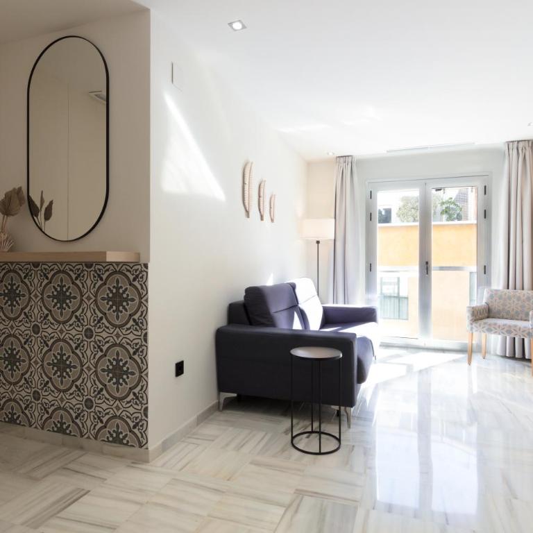 Hotel La Milagrosa - Appartement Supérieur - 8