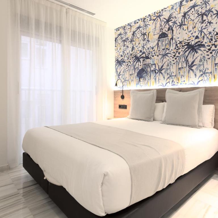 Hotel La Milagrosa - Appartement Supérieur - 2