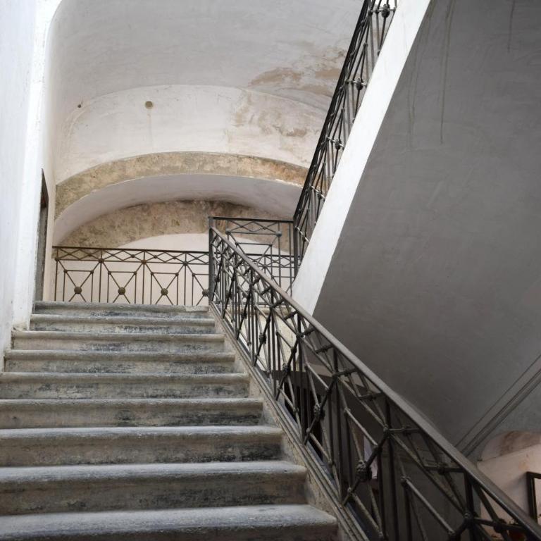La perla marina - Casa con 2 Camere da Letto - 17