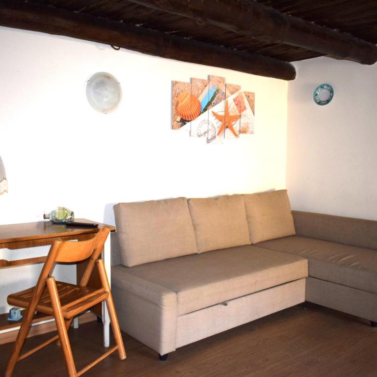 La perla marina - Casa con 2 Camere da Letto - 10
