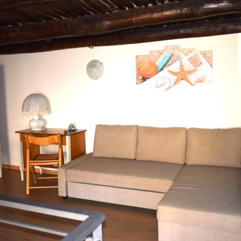 La perla marina - Casa con 2 Camere da Letto - 9