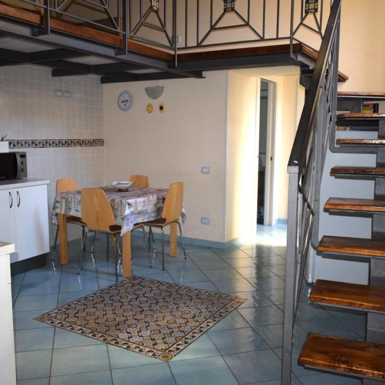 La perla marina - Casa con 2 Camere da Letto - 3