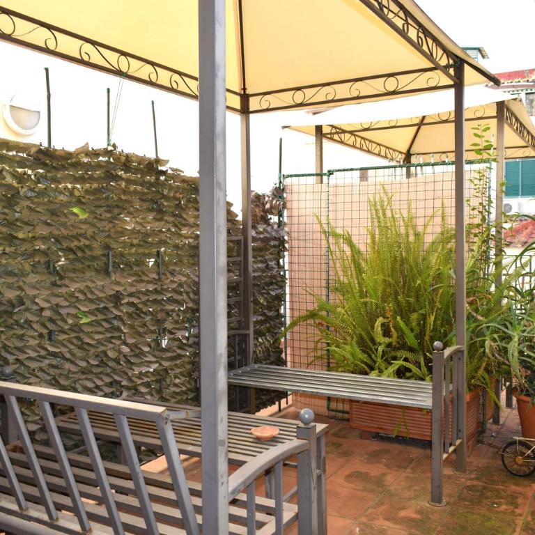 La perla marina - Casa con 2 Camere da Letto - 13