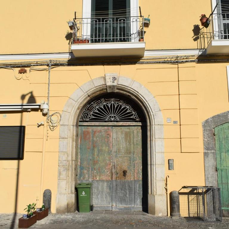 La perla marina - Casa con 2 Camere da Letto - 16