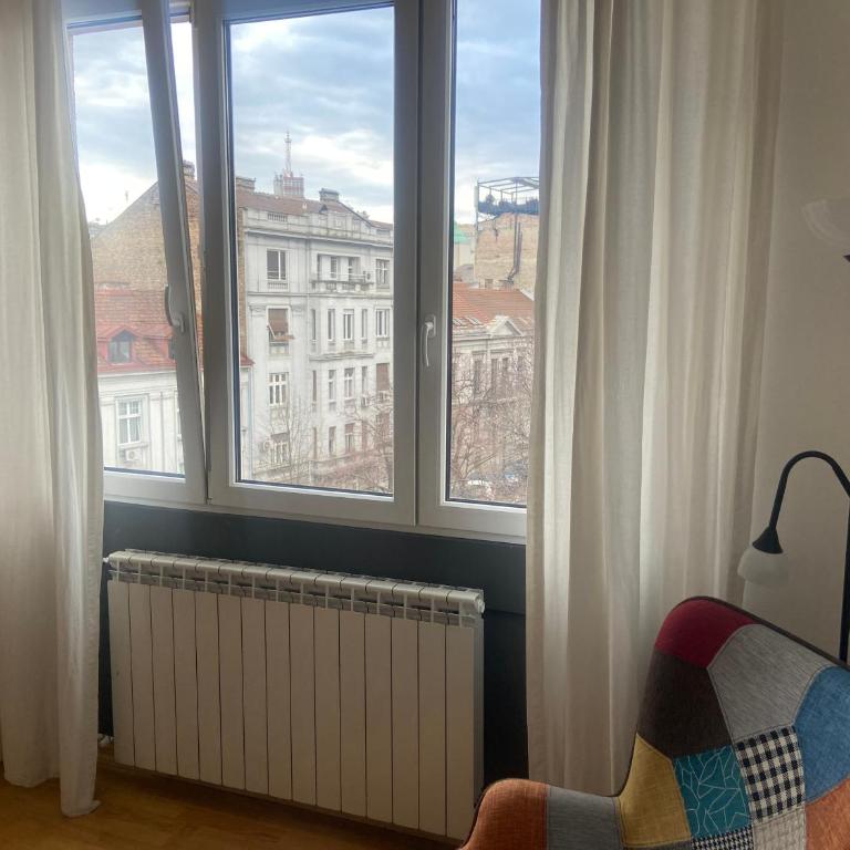 Cozy Apartment in City Centre - Apartman sa 1 Spavaćom Sobom - 4