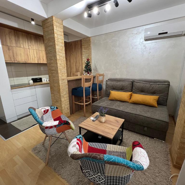 Holiday Lux Apartment - Apartman - 2