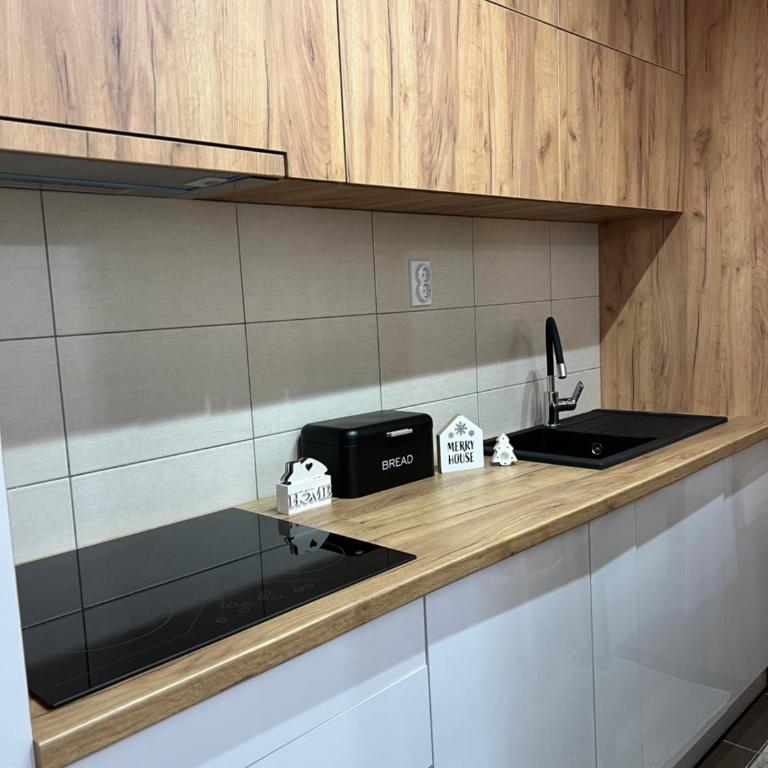 Holiday Lux Apartment - Apartman - 10