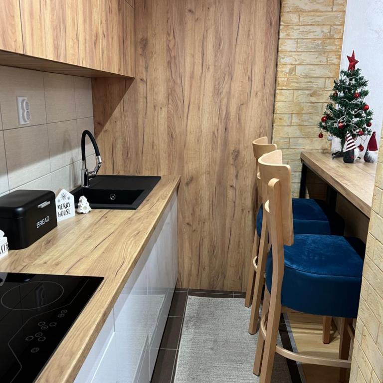 Holiday Lux Apartment - Apartman - 5