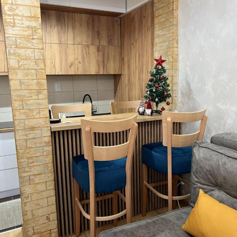 Holiday Lux Apartment - Apartman - 6