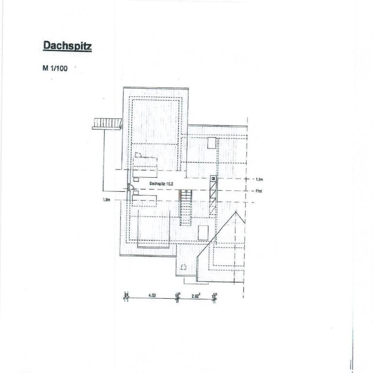 Ferienhaus Tor zum Allgäu - Haus mit 3 Schlafzimmern - 16