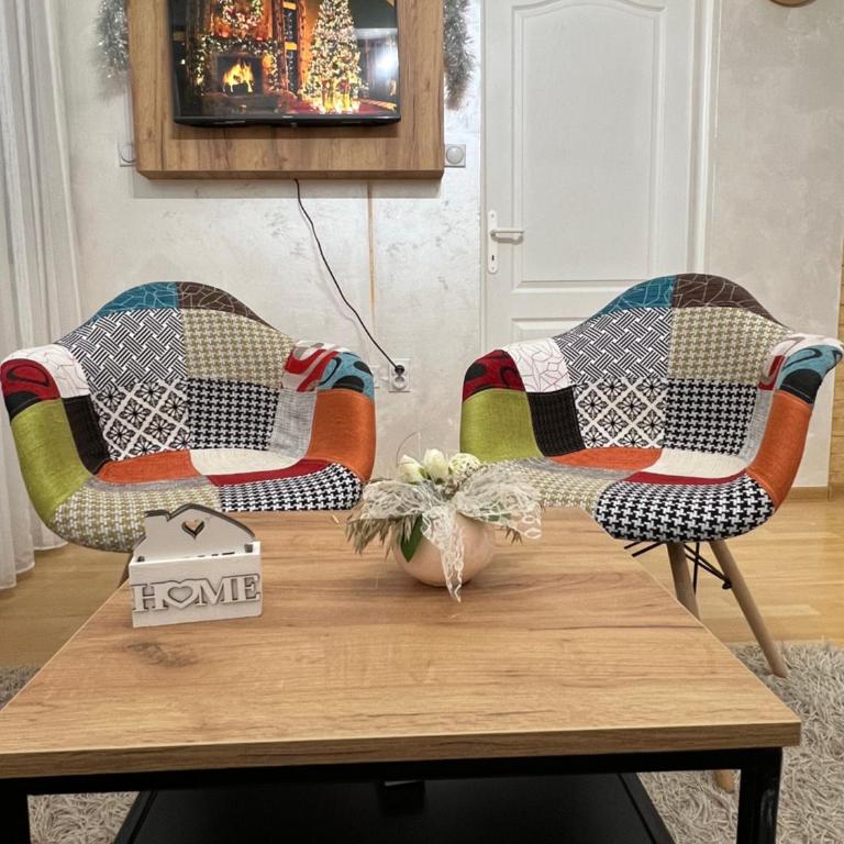 Holiday Lux Apartment - Apartman - 3