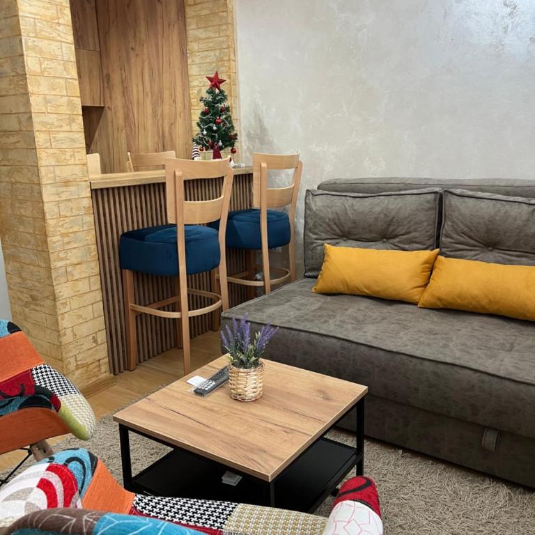 Holiday Lux Apartment - Apartman - 1
