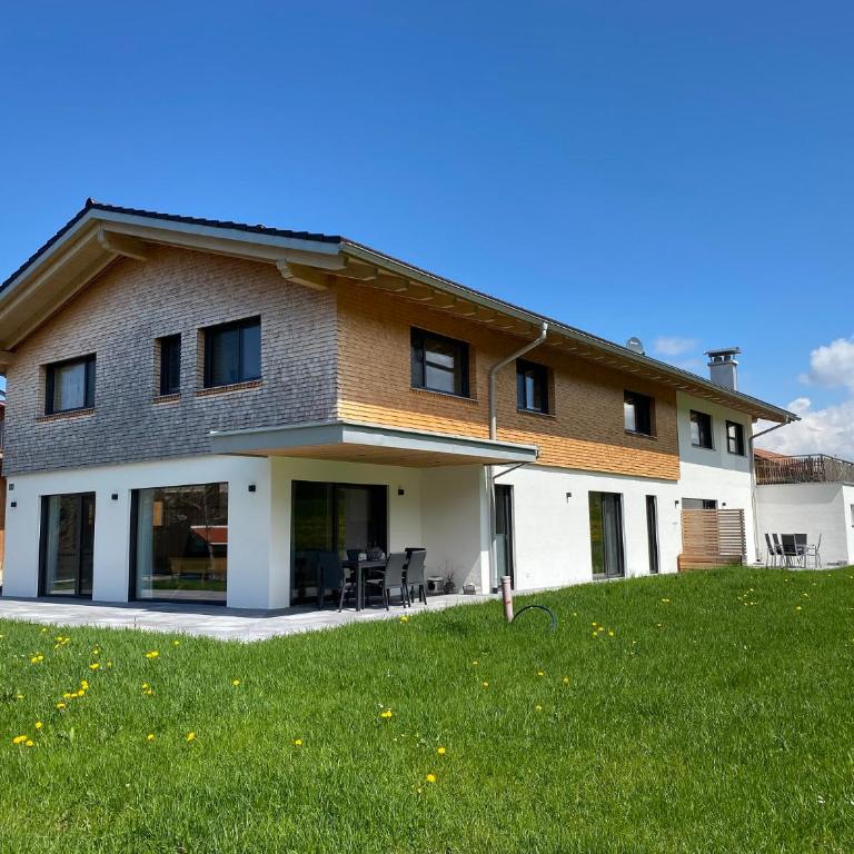 Geißhof - Appartamento con Terrazza - 3